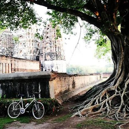 Sukhothai Cozy Hostel And Dorm Exterior photo