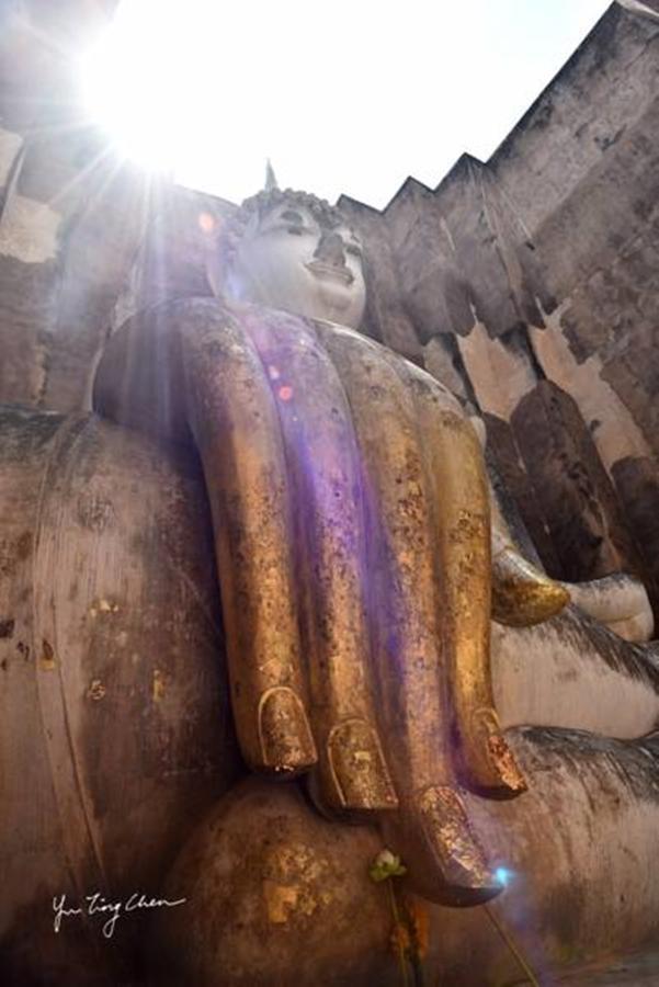 Sukhothai Cozy Hostel And Dorm Exterior photo